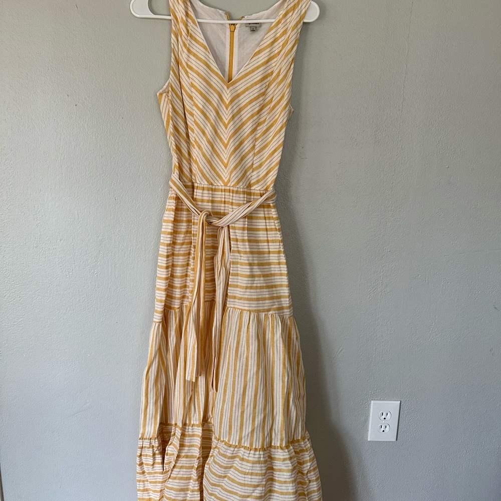 Cremieux women’s casual dress